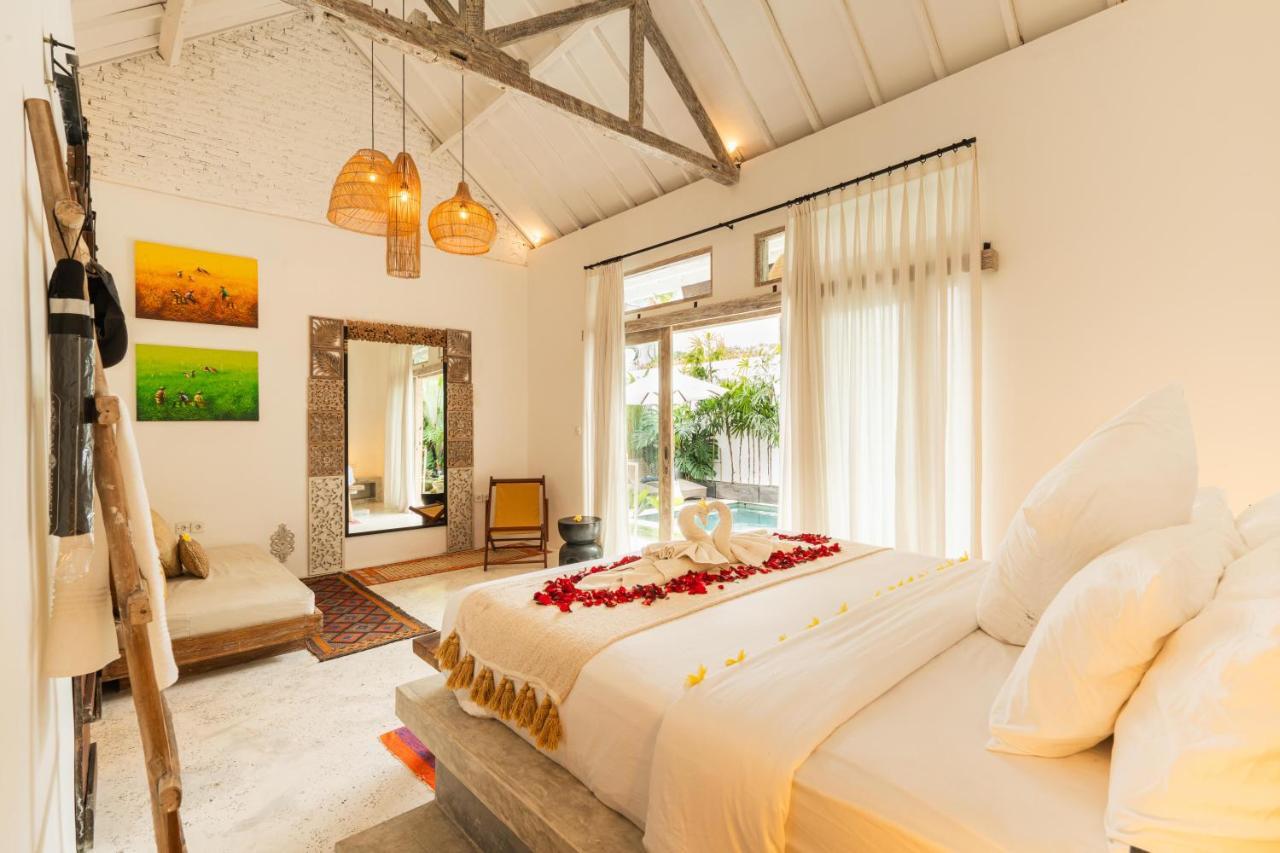 Siva By Exotiq Villa Canggu (Bali)