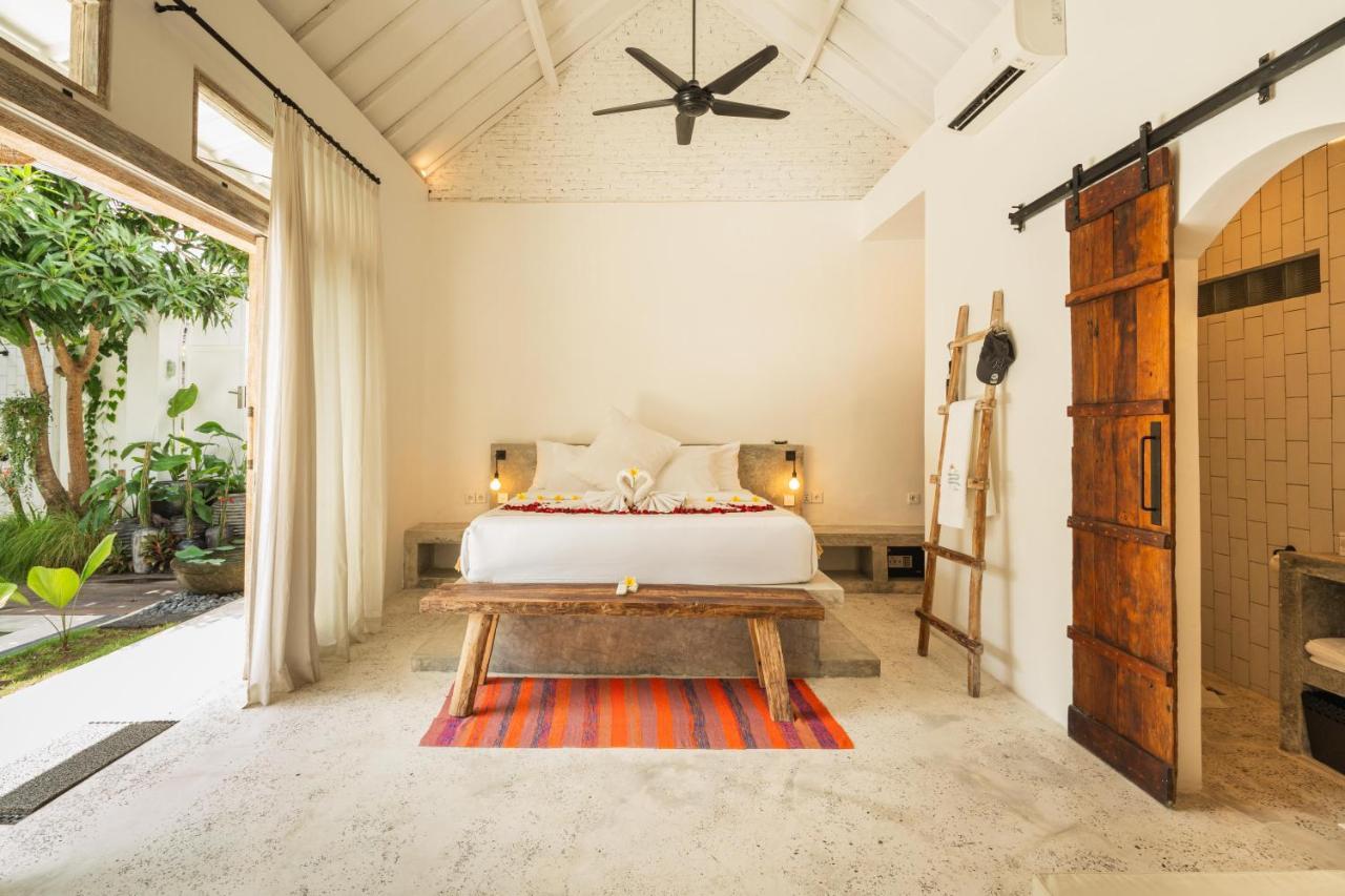 Siva By Exotiq Villa Canggu (Bali)