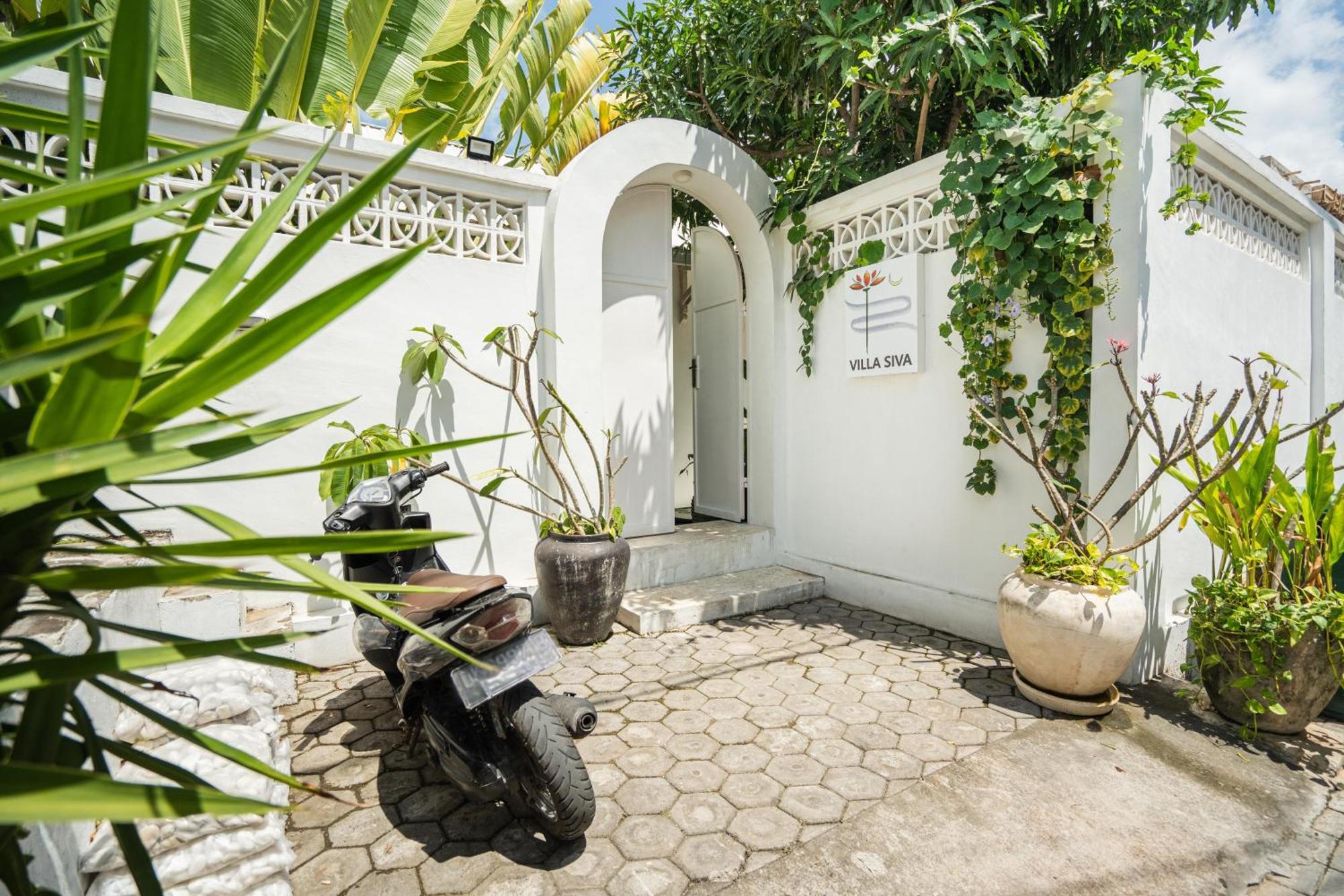 Villa Siva By Exotiq Canggu (Bali)