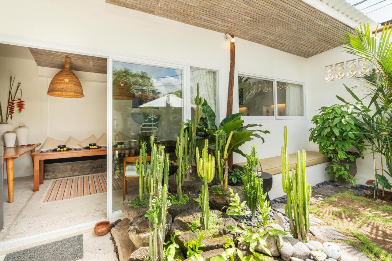 Siva By Exotiq Villa Canggu (Bali)